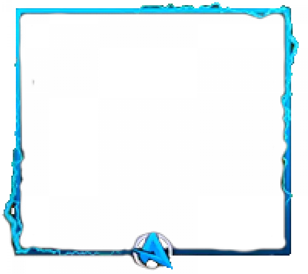 Facecam Border Transparent Ali A Facecam Png Facecam Border Png