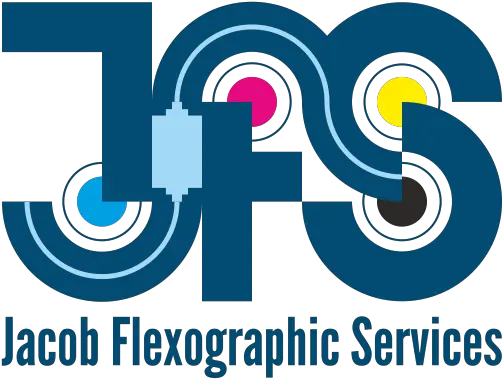 Industrial Logo Design For Jfs Jacob Flexographic Services Xtreme Fitness Png Industrial Logo