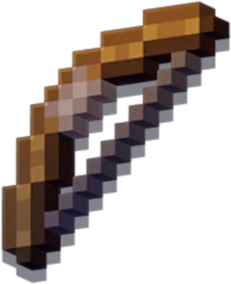 Bow Minecraft Bow Png Minecraft Bow Png
