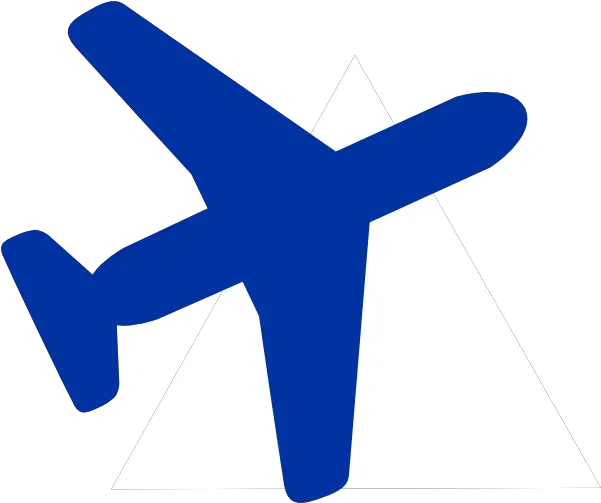 Clip Art Blue Airplane Clipart Png Plane Clipart Png