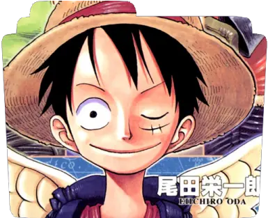 Best Shonen Page 3 Worstgen Luffy Eye Patch Png Hiei Icon