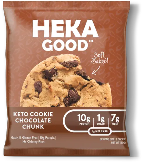 Chocolate Chunk Keto Cookies 12 Pack Chocolate Chip Cookie Png Cookies Transparent