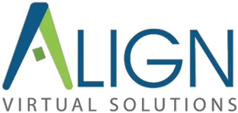 Align Virtual Learning Solutions Graphic Design Png Vs Logo Transparent