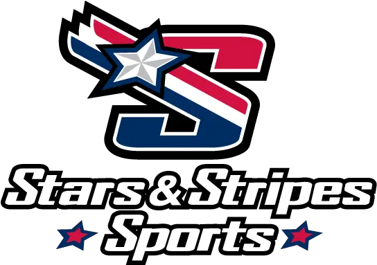 Download Hd Stars And Stripes Sports Stars And Stripes Png Stars And Stripes Png