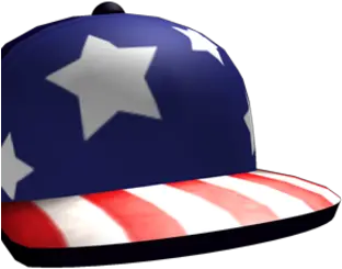 Stars And Stripes Cap Baseball Cap Png Stars And Stripes Png