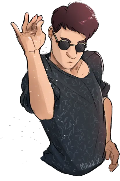 Salt Bae Png Pic Salt Bae Cartoon Salt Bae Png