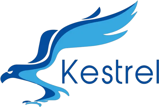 Kestrel Outdoors Kestrel Logo Png Disc Golf Logo