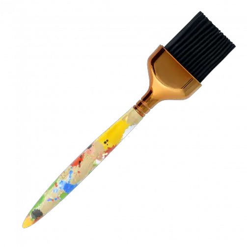 Cooking Brush Paint Tools Png Paint Brushes Png