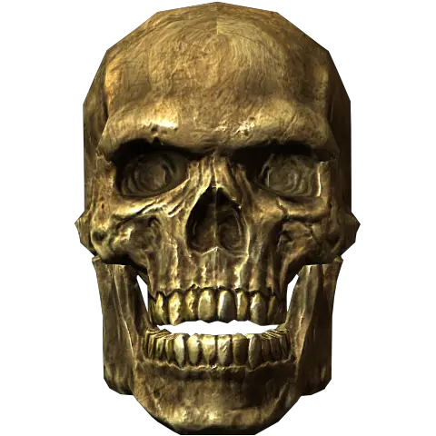 Png Skeleton Bones Transparent Bonespng Images Skyrim Skull Skull And Bones Png
