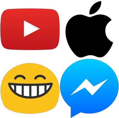 Whatsapp Watsap Whatsup Program Sticker By Demureiskender Fb Messenger Icon Png Whatsapp 3d Icon