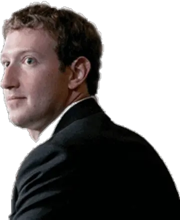 Mark Zuckerberg Formal Wear Png Mark Zuckerberg Png
