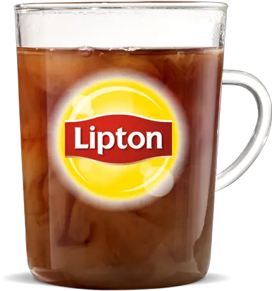 Burger King Hot Lipton Tea Lipton Tea Cup Png Cup Of Tea Png