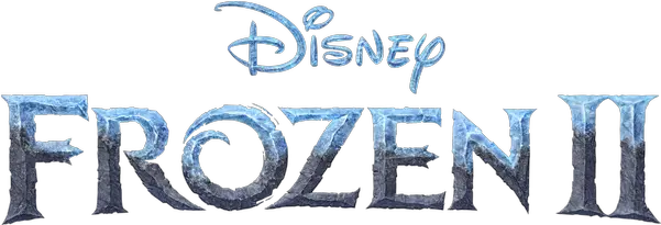 Disney Frozen 2 Volare Bicycles Frozen 2 Logo Hd Png Frozen Transparent