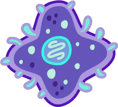 Bacteria Transparent Png Images Rick And Morty Cells Bacteria Transparent Background