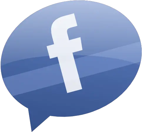 Facebook Icon In Png Ico Or Icns Free Vector Icons Bmp Message Icon Png