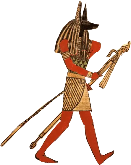 Egyptian Clipart Animation Anubis Dancing Gif Png Anubis Gifs Dancing Gif Png