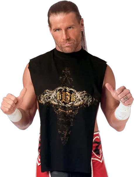 Shawn Michaels Png Transparent Image Shawn Michaels Png Shawn Michaels Png