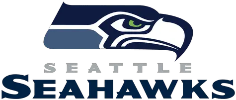 Seattle Seahawks American Football Seattle Seahawks Png American Football Logo