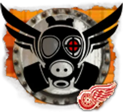 Pig Soccer Team Png Ark Survival Evolved House Icon
