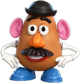 Mr Mr Potato Head Png Toy Story Desktop Icon
