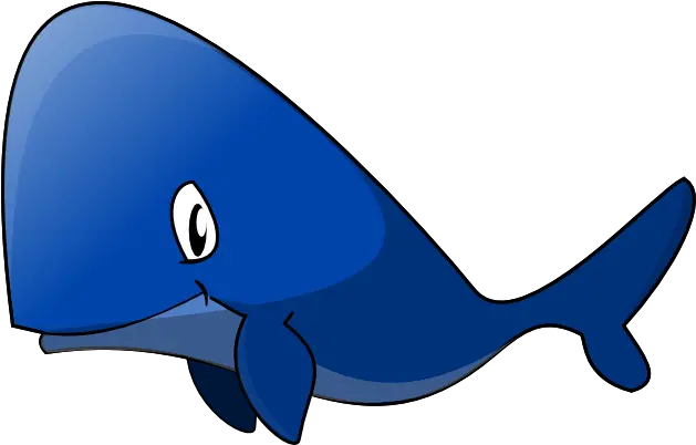 Png Images Transparent Free Download Blue Whale Clip Art Whale Clipart Png