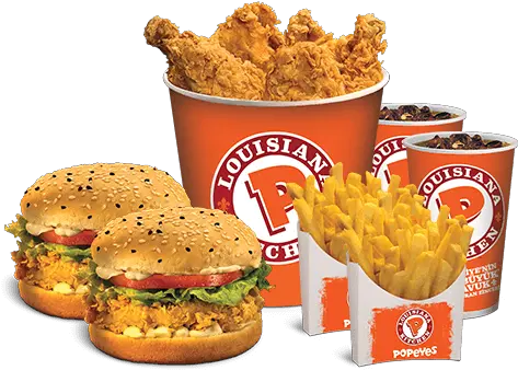 Fried Chicken Menu Popeyes Fried Chicken Png Popeyes Chicken Logo