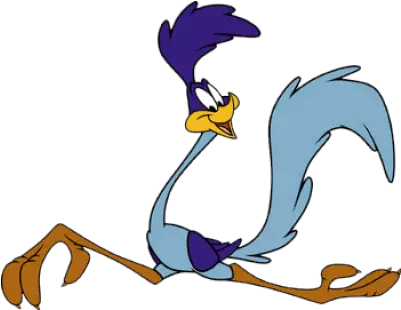 Roadrunner Png And Vectors For Free Road Runner Cartoon Road Runner Png