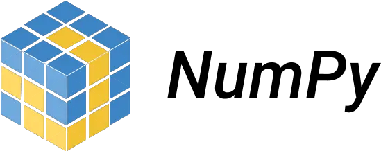 How To Create Numpy Arrays From Scratch Python Scraping Png Python Logo Png