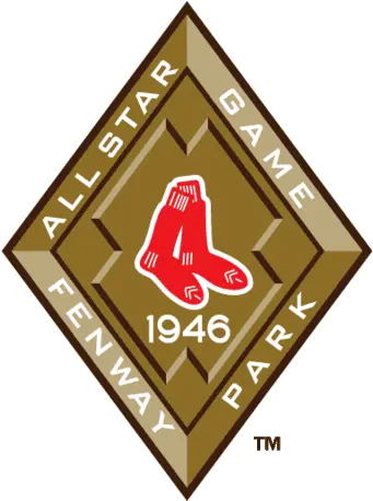 Mlb All Star Game Logopedia Fandom Akron Zips Png Mlb Logos 2017