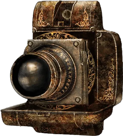 Camera Obscura Antique Transparent Png Stickpng Camera Obscura Png Png Camera