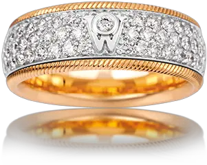Wellendorff Firmament Ring Wellendorff Diamond Ring Png Wedding Ring Transparent