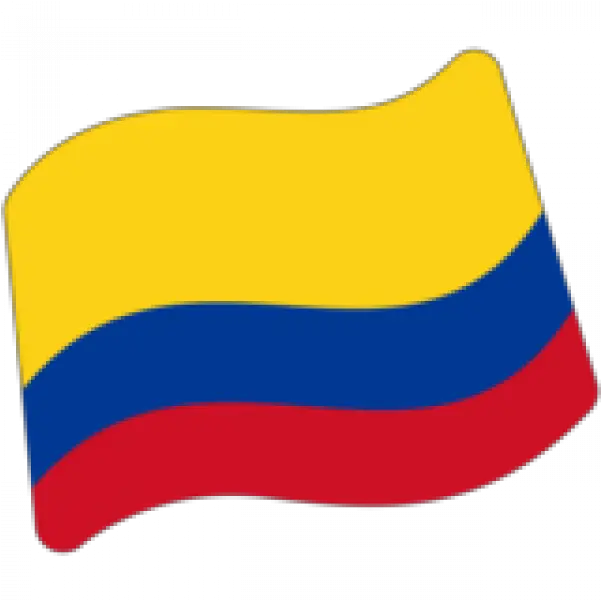 Flag Of Colombia Png Transparent Images U2013 Free Vertical Colombia Flag Png