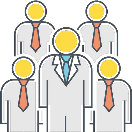 People Vector Icons Free Download In Svg Png Format Sharing People Icon Vector Png png