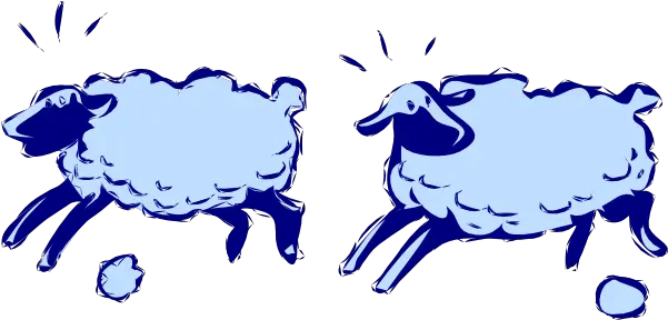 Sheep Running Clipart Png Draw A Running Sheep Running Clipart Png
