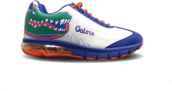 Florida Gators Collegiate Sneaker Florida Gators Png Florida Gators Png