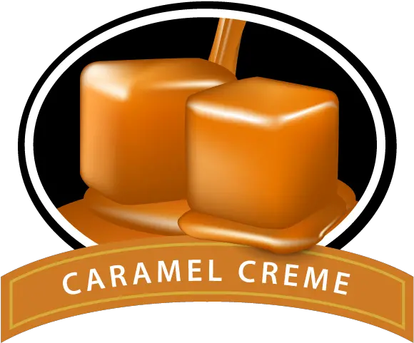 Caramel Creme Coffee 500g Caramel And Coffee Clipart Clip Art Png Coffee Clipart Png