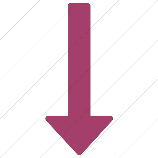 Iconsetc Simple Pink Bootstrap Font Awesome Long Arrow Distriboissons Png Long Arrow Png