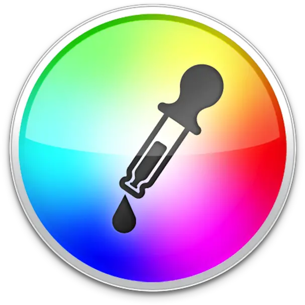 Color Picker Select Color Icon Png Color Picker Icon