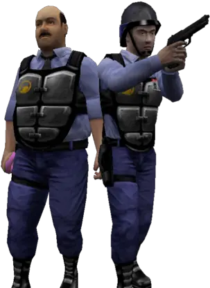 Security Guard Bulletproof Vest Png Security Guard Png