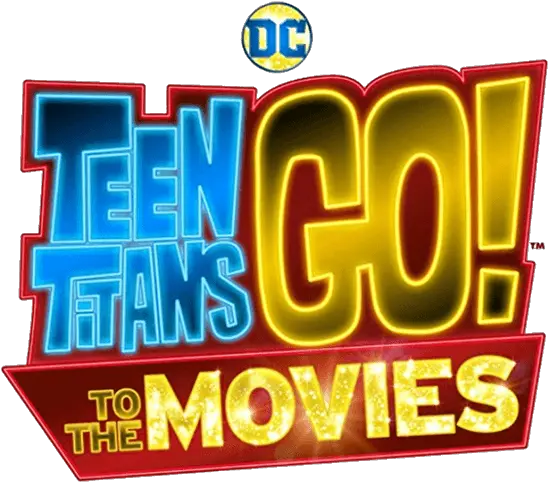 Teen Titans Go To The Movies 321action Teen Titans Go Movie Png Titans Logo Transparent