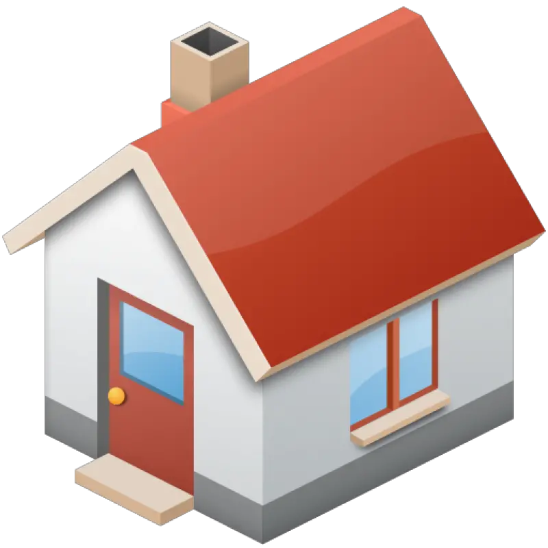 House Png Small House Png House Transparent Background