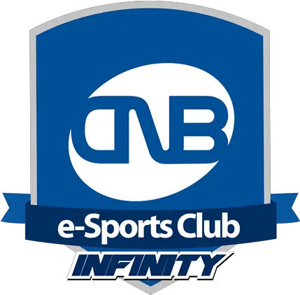 Filecnb Infinity Logo 2016 2017png Leaguepedia League Cnb Gaming Infinity Logo Png