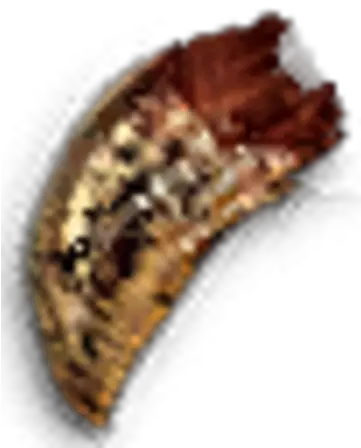 Monster Tooth Png Teeth