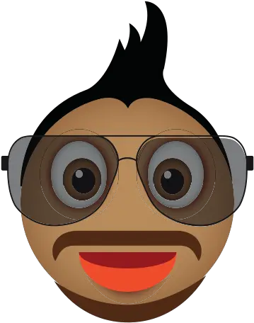 Black Eyed Peas Emoji Emojis Emo Face Singer Happy Png Pumpkin Emoji Png