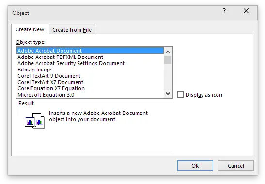 Pdf Embedded In Word Would Love A Way Forward With This Vertical Png Ms Word Document Icon