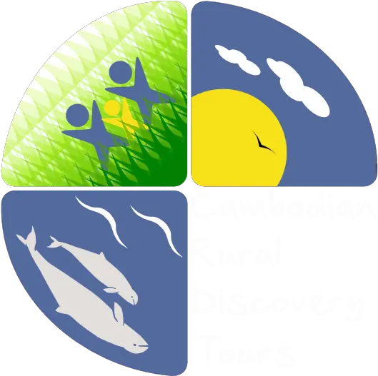 Irrawaddy Dolphintransparent Cambodian Rural Discovery Tours Graphic Design Png Dolphin Transparent Background