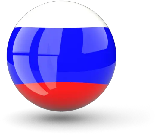 Russia Flag Png Image Mart Russia Flag Ball Png Russia Png
