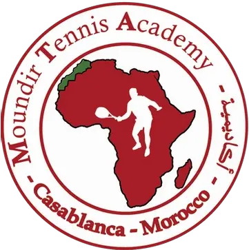 Moundir Tennis Academy Mta Language Png Mta Logo