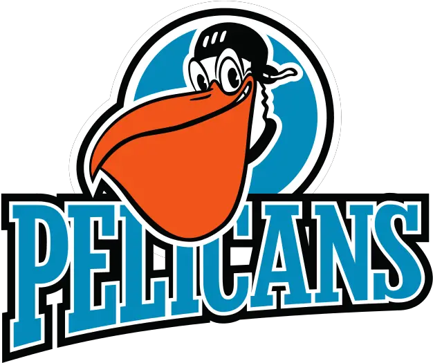 Download Lahden Pelicans Logo Lahti Pelicans Png Pelicans Logo Png