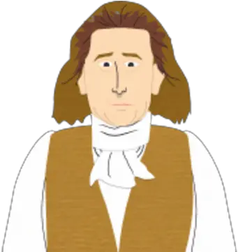 Thomas Jefferson Fictional Character Png Thomas Jefferson Png